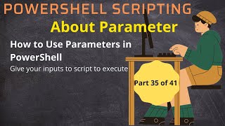 How to Use Parameters in PowerShell [upl. by Sissie]