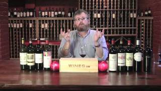 A Tour of Bordeaux  featuring Rob Moshein for Winescom TV [upl. by Htebzile]