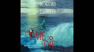 ACX Audiobook Narrator Jindra McIntosh TIME TO DIE [upl. by Atelokin]