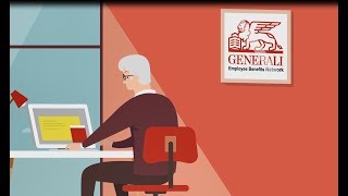 Global Medical Dashboard by Generali Employee Benefits [upl. by Pelson173]