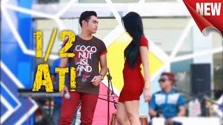 Separuh Hati  Vita Alvia ft Nanda  Official Music Video ANEKA SAFARI [upl. by Spielman]