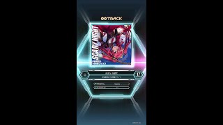 SDVX Valkyrie Model scary night MXM17 [upl. by Womack]