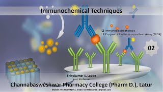 58Immunochemical Techniques Part 02 [upl. by Dotty887]