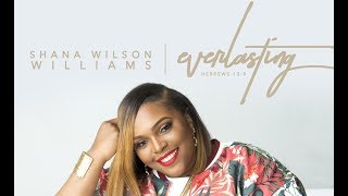 I AM FREE SHANA WILSON WILLIAMS Feat TRAVIS GREENE By EydelyWorshipLivingGodChannel [upl. by Bilak579]