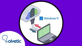 ✔️🌐 Install and Configure FTP Server Windows 11 [upl. by Einiffit989]