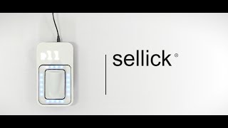 sellick® cricoid pressure trainer [upl. by Nolava]