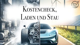 EV Klartext 0003  Kostencheck Laden und Stau [upl. by Niarb460]