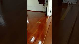 how to wooden floor varnishshorts feedshortshardwoodflooringparquet flooringhighlighteveryone [upl. by Jay]