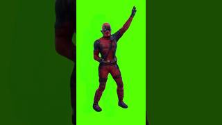 Deadpool Dancing on Aayi Nhi Song deadpool stree2 dance dancing meme memes avengers marvel [upl. by Ignatzia]