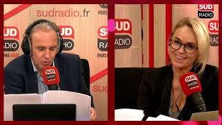 Emmanuel Razavi  quotUn spray antiCovid pourrait remplacer le vaccin en Espagnequot [upl. by Chiou]