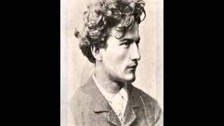 Ignacy Jan Paderewski Chopin  Nocturne in Fsharp op15 2 1927 [upl. by Rabjohn]