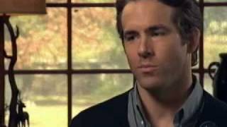 Ryan Reynolds is the Sexiest Man Alive 2010 [upl. by Wyndham538]