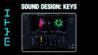 Dawesome MYTH Sound Design Keys [upl. by Spiros]