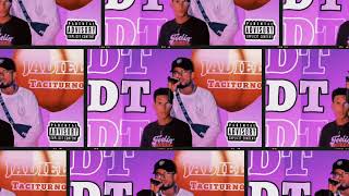 DT jadiel ft taciturno audio oficial [upl. by Odlanyar]