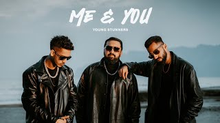 Me amp You  Young Stunners  Talhah Yunus  Talha Anjum  Jokhay Official Music Video [upl. by Cartwell533]