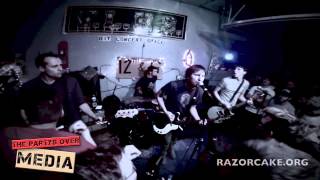 Radioactivity  Locked In My Head live at VLHS 5214 [upl. by Ardied]