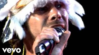 Jamiroquai  Canned Heat Live in Verona [upl. by Orual]