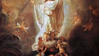 Preface Vere Dignum to Traditional Latin Mass of the Ascension [upl. by Colston]