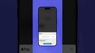 comment ajouter des fonds au compte parent Mydoh avec Apple Pay Mydoh tutoriel applepay [upl. by Eimar]