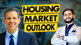 2021 Housing Market Predictions Whats Going to Happen ft KaramKhalilTV [upl. by Soirtemed]