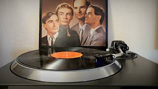 Kraftwerk  Europe Endless  1977 [upl. by Eirruc]