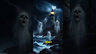 The Haunting Disappearance at Eilean Mor Lighthouse shorts scary horrorstories [upl. by Neiht18]