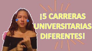 ME CAMBIÉ DE CARRERA 5 VECES😨 story time  𝑲𝒂𝒕𝒉𝒚𝑲𝒂𝒕𝒉𝒚𝒕𝒂💕 [upl. by Devonne]