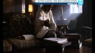 Gifted Hands The Ben Carson Story Promo for TV3PULS [upl. by Shlomo]