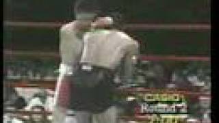 Art Jimmerson vs Lenny Lapaglia Rds 12 [upl. by Assyle]