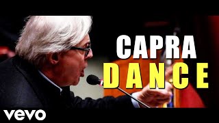 Vittorio Sgarbi  CAPRA DANCE [upl. by Horodko]