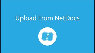 NetDocuments Integration  Bundledocs [upl. by Assener654]