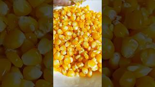 Spicy Sweet Corn Recipe  Masala Sweet Corn [upl. by Ynnol781]