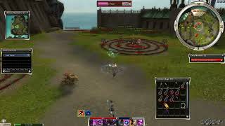 Guild Wars Test 2024 10 26 Illusion Deep Freeze [upl. by Aley]