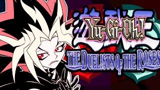 Duelists of the Roses  Yugiohs Missed Potential Retrospective [upl. by Pang]