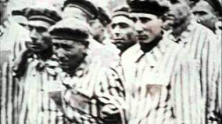 Buchenwald concentration camp  part 1 of 2 [upl. by Hillery]