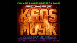 ROHFF  KSOS MUSIK INSTRUMENTAL OFFICIEL [upl. by Albur782]