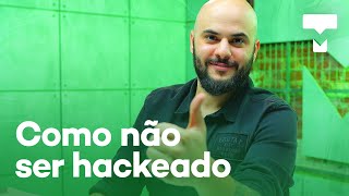 Como evitar ser hackeado [upl. by Nosle]