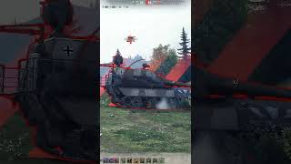 AMX 13 105  1 vs 5 Колобанов wot worldoftanks миртанков [upl. by Ecal]