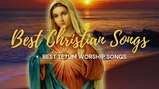 TETUM WORSHIP SONG 2 HOURS  CHRISTIANS SONG COMPILATIONS  LAGU ROHANI TETUM TIMORLESTE 2021 [upl. by Hereld]