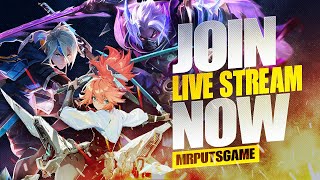 Mr Puts Game Live Stream [upl. by Adnwahs776]