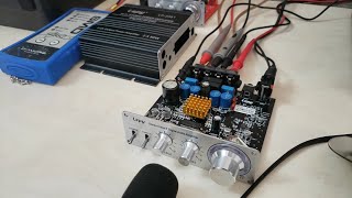 Lepy LP2051 Amplifier Review and Objective Testing [upl. by Imray]