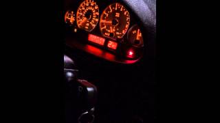 E46 M3 SMG issue [upl. by Wilmar]