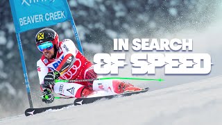 Will Marcel Hirscher Manage To Snatch A Win Again At The Beaver Creek  In Search Of Speed [upl. by Odraode]