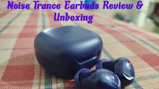 Noise Trance Truly Wireless Earbuds ReviewOdia Review Videoନୋଏଜ ଟ୍ରାନସ୍ ଏୟାରବଡସ ରିଭିଉ [upl. by Lura717]