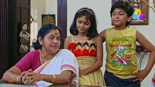 Uppum Mulakum│കപ്പയും ഇറച്ചികറിയും  Flowers│EP 506 [upl. by Barnes]