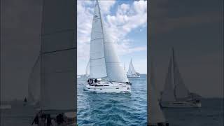 Segeln Kornati Cup 2024  3 [upl. by O'Neill703]