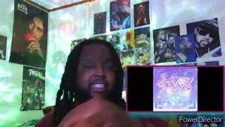 Bladee  Safehouse Reaction Sweden Maze Runner Music 🎶🎶🎶 [upl. by Northrop]