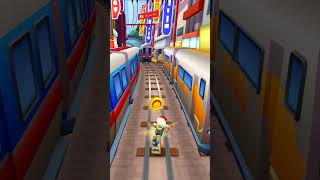 Subway Surfers  Seoul PART 11  Steam Deck subwaysurfers [upl. by Araj]