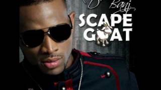 Dbanj  Scapegoat [upl. by Asylem]