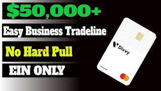 Divvy Credit Card Reviews How To Get 50k Bill Divvy Business Credit Card No Credit Check Review [upl. by Virgie785]